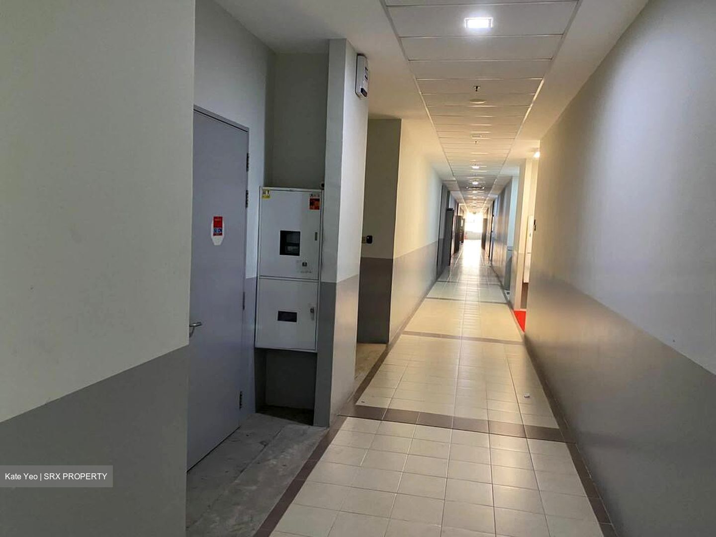 Midview City (D20), Factory #504276311